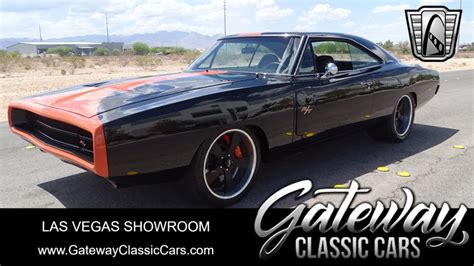 Charger For Sale - 14 Listed Gateway Classic Cars