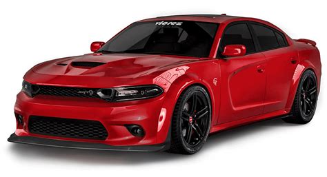 Charger body style change! Charger Forums