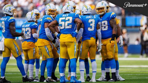 Chargers’ 53-player roster has familiar look after they make their cuts