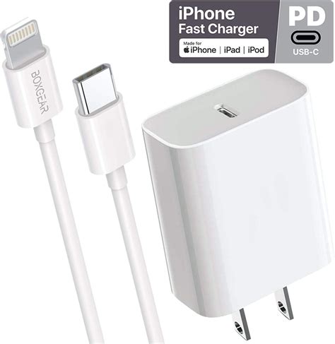 Chargers - iPhone 11 Pro Max - Power & Cables - iPhone …