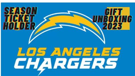 Chargers season tickets. Feb 14, 2017 · The Los Angeles Chargers’ most expensive season ticket at tiny StubHub Center will cost $150 more per game than the Los Angeles Rams are charging for the best seat in their much bigger house. The Chargers announced season ticket prices Tuesday for the upcoming season at their new 30,000-seat home in suburban Carson, California. 