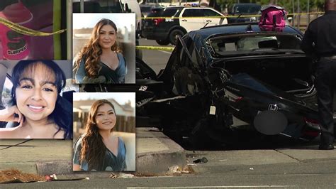 Charges, new details to be announced in Uber crash that killed 3 in South Los Angeles