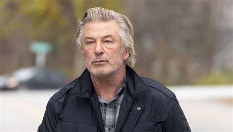 Charges against Alec Baldwin in fatal 'Rust' shooting to be dropped: Report