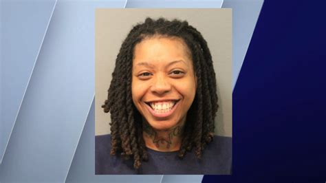 Charges filed against woman accused of killing 1, injuring 3 in West Side shooting