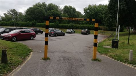 Charges scrapped in Salisbury car park... for now!