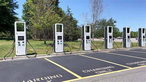 Charging Station