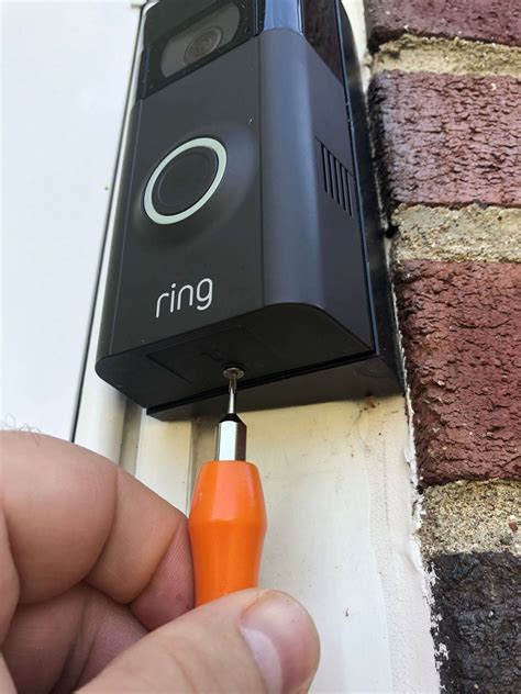 Charging a ring doorbell. Things To Know About Charging a ring doorbell. 