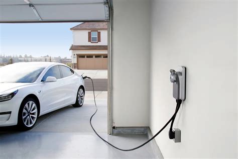 Charging electric cars at home. Both figures assume energy current prices and 15,000 miles a year, 45% on highways. Looked at another way, charging the Mach-E to full at 12 cents a kilowatt-hour (kWh), costs about $11.90 ... 