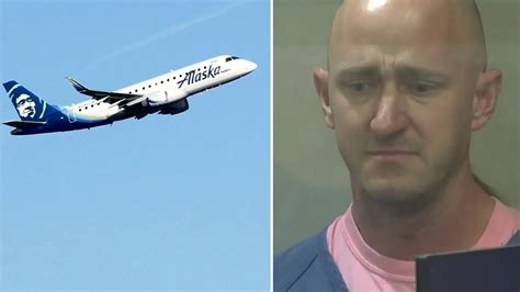 Charging papers say off-duty pilot who tried to cut engines told police he was having a breakdown