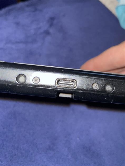 Charging port damaged? : r/GalaxyS3 - Reddit