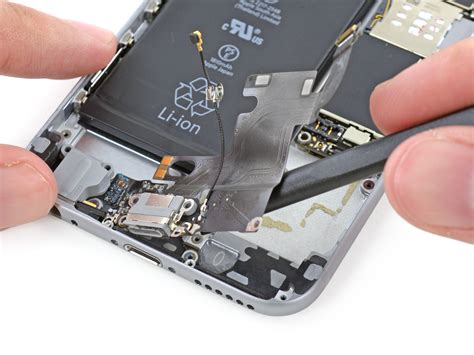 Charging port repair. Sounds like you might be in need of our iPhone 11 charge port repair service- stop in today and let the professionals at uBreakiFix take care of your iPhone 11 charge port repair needs! CHOOSE THIS REPAIR. If your iPhone 11 needs a Charge Port Repair than bring it to the experts at uBreakifix. All our repairs are fast and affordable. 