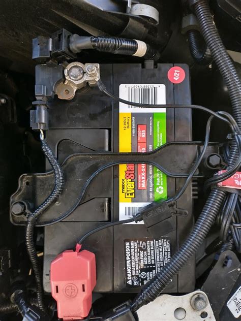 Charging problem Honda CR-V Owners Club Forums