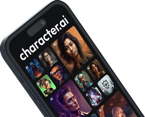  Character.AI lets you create Characters and talk to them. Things to remember: 🤥 Everything Characters say is made up! Don't trust everything they say or take them too seriously. 🤬 Characters may mistakenly be offensive - please rate these messages one star. 🥳 Characters can be anything. Our breakthrough AI technology can bring all of ... .