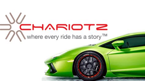 Chariotz Leaked 🔥 (SEX)