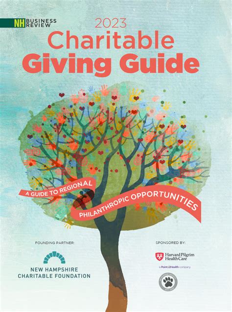 Charitable Giving Guide com