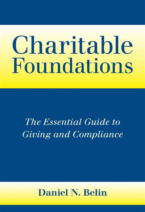 Charitable foundations the essential guide to giving and compliance. - 2000 yamaha f40esry outboard service repair maintenance manual factory.