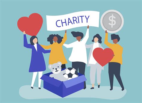 Charitable status. Things To Know About Charitable status. 