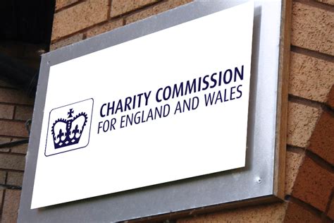 Charities and meetings - GOV.UK