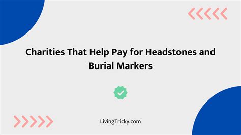 Charities that help pay for headstones.  Headstone - Monuments - Help with Payments.  Pa...