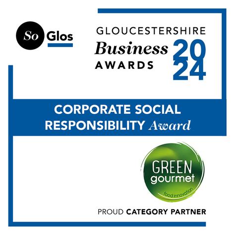 Charity Category Added to SoGlos Business Awards 2024