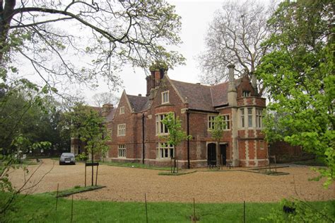 Charity Inquiry: Manor Building Preservation Trust Limited