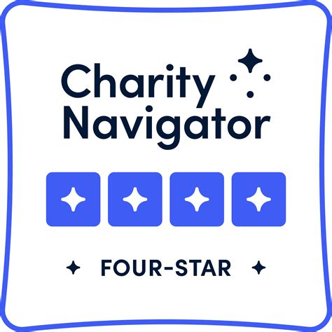 Charity Navigator - Rating for Guiding Light Mission