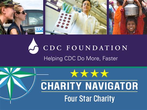 Charity Navigator - Rating for The Mile High Five Foundation