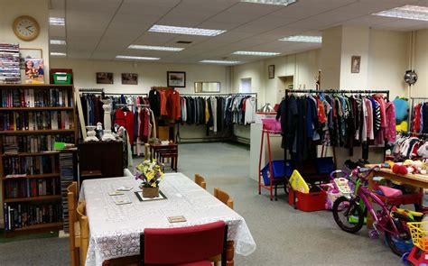 Charity Shops Bath Second Hand Shops Near Me in …