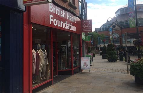 Charity Shops in Oldham & Second Hand Shops - Near.co.uk