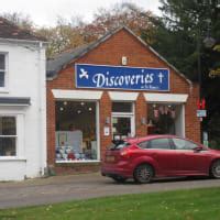 Charity Shops near Yateley Reviews - Yell