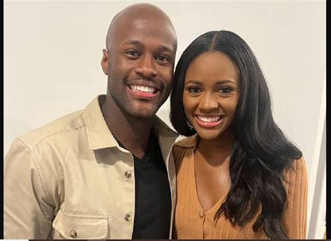 Charity lawson brother. Charity Lawson's brother Nehemiah went undercover as a bartender to glean information for her on Monday's season 20 premiere of The Bachelorette on ABC.. Brayden Bowers, 24, a travel nurse from ... 