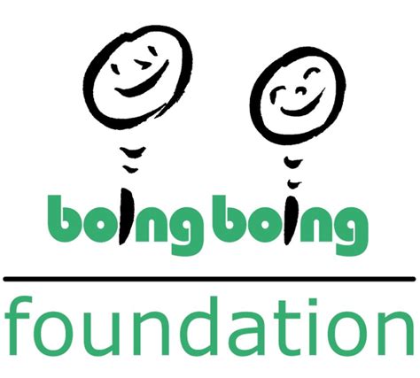 Charity overview, BOINGBOING FOUNDATION - 1194676, Register …