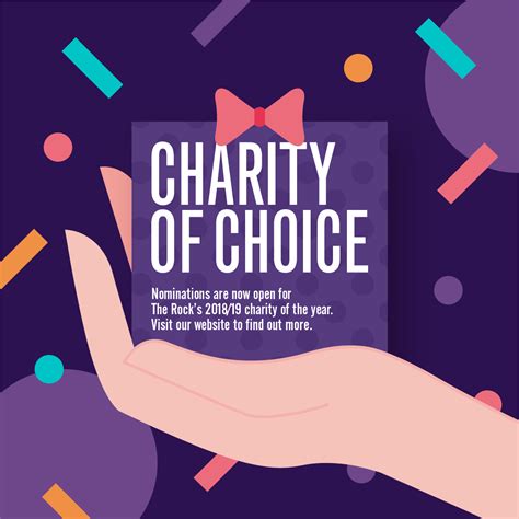Charity s Choice