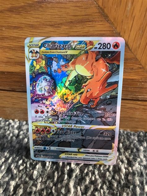 Charizard Upc - Etsy