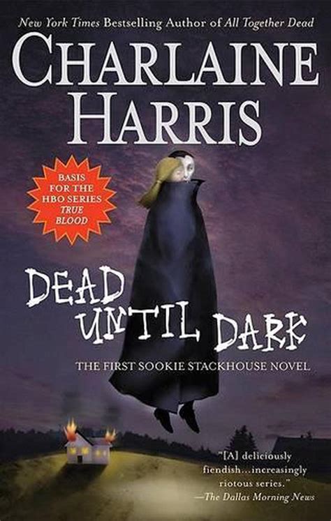 Charlaine Harris Dead until Dark - true.blood2.angelfire.com