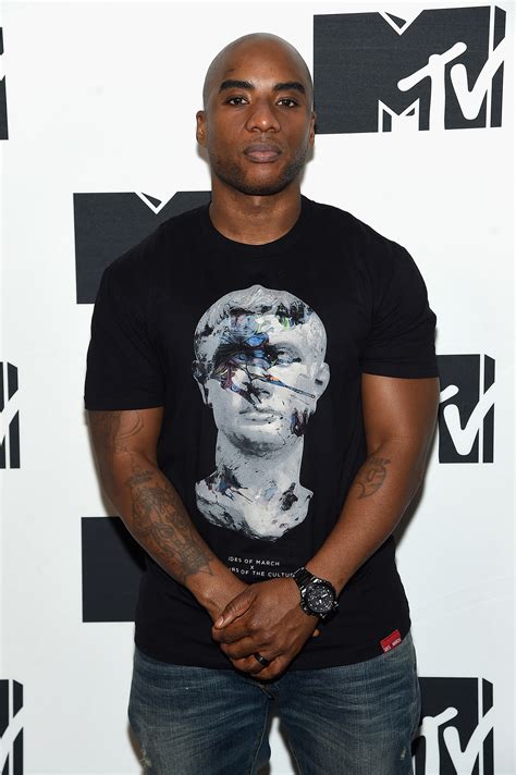 BLOG. Some Democrats grew frustrated Thursday on Twitter after radio personality Charlamagne tha God spread truths about America's social decline. In what feels like a line straight out of the World Economic Forums (WEF) " misinformation and disinformation " crusade playbook, Charlamagne was labeled the "biggest threat to fact-based .... 