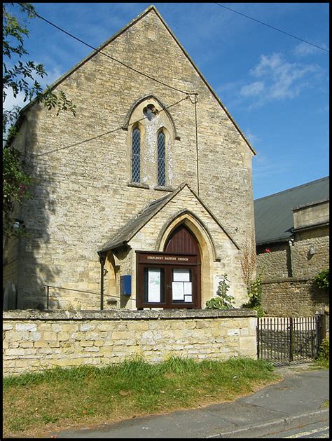 Charlbury Baptist Church, Charlbury Ticket Price Timings