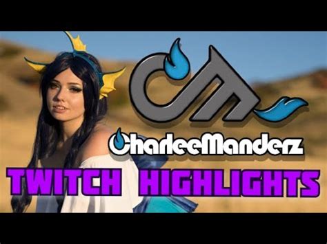💦 Charleemanderz Onlyfans Leak (SEX)