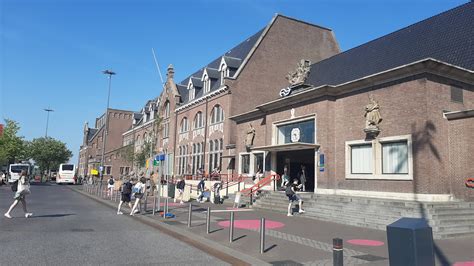 Charleroi roosendaal