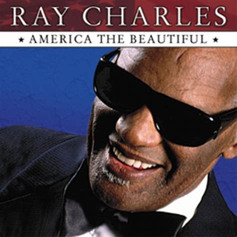 Charles, Ray - America the Beautiful - Amazon.com …