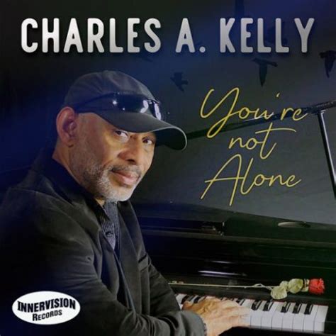 Charles A. Kelly Spotify