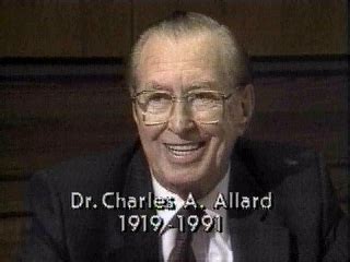 Charles Alexander Allard (1919 - 1991) - Genealogy