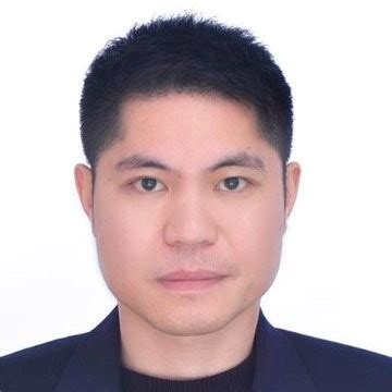 Charles Barbara Linkedin Zhangzhou