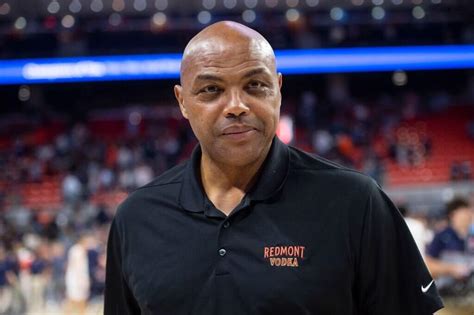 Charles Barkley: Age, Height, NBA, Wife, Net Worth! - Best Toppers