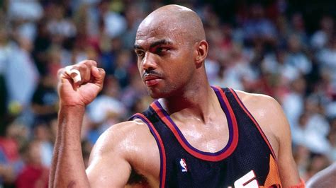 Charles Barkley Career High