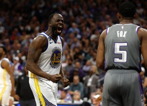 Charles Barkley guaranteed a Kings blowout in Game 5. The Warriors proved him wrong – again