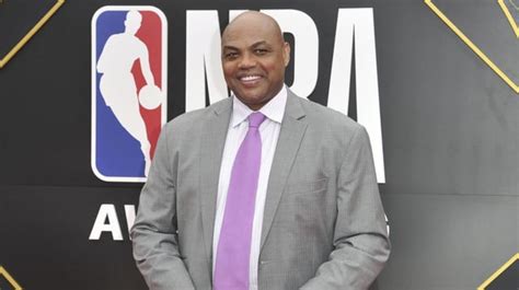 Charles Barkley rewriting his will to make Auburn 'more diverse' in wake of affirmative action ruling