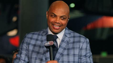 Charles Barkley shares his Mount Rushmore of NBA …