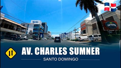 Charles Campbell Instagram Santo Domingo