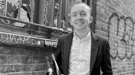 Charles Carron Brown - Sommelier/Restaurant Manager Aulis